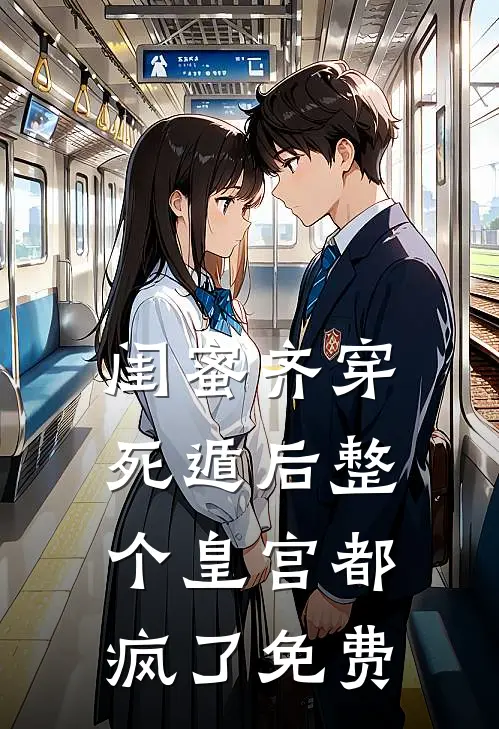 闺蜜齐穿,死遁后整个皇宫都疯了免费阅读