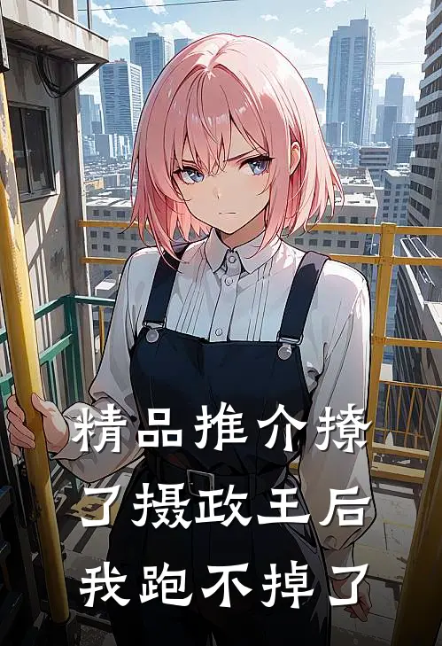 精品推介撩了摄政王后，我跑不掉了