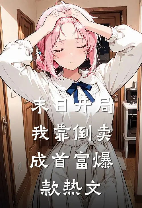 末日开局，我靠倒卖成首富爆款热文