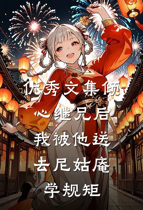 优秀文集倾心继兄后，我被他送去尼姑庵学规矩