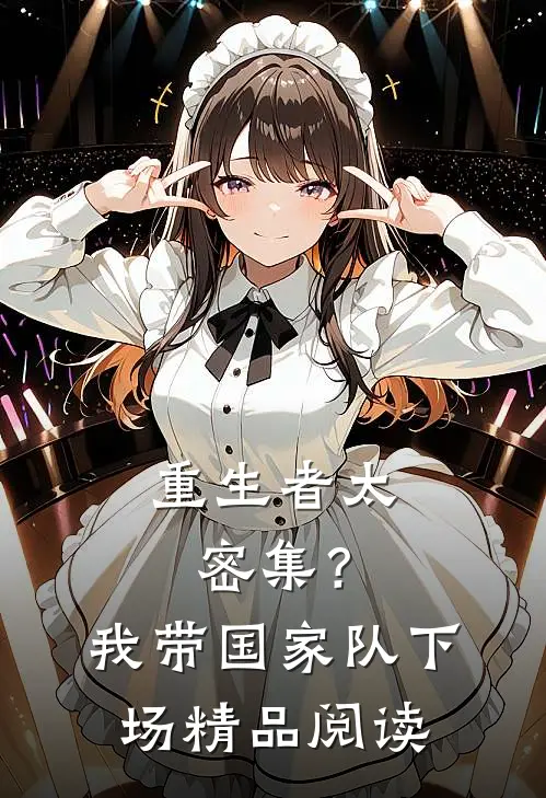 重生者太密集？我带国家队下场精品阅读