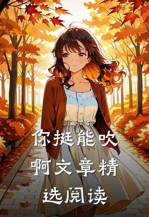 你挺能吹啊文章精选阅读