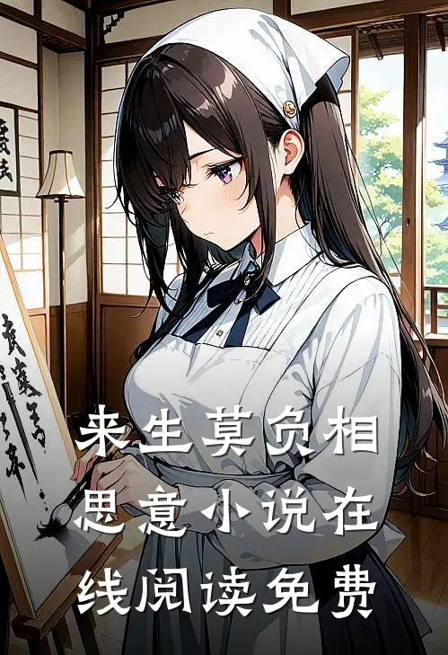 来生莫负相思意小说在线阅读免费