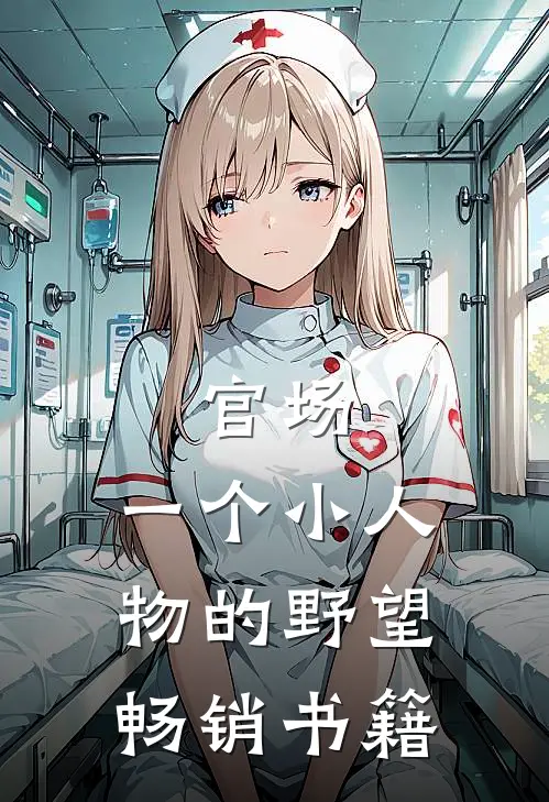 官场一个小人物的野望畅销书籍