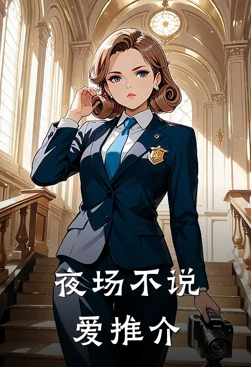 夜场不说爱推介