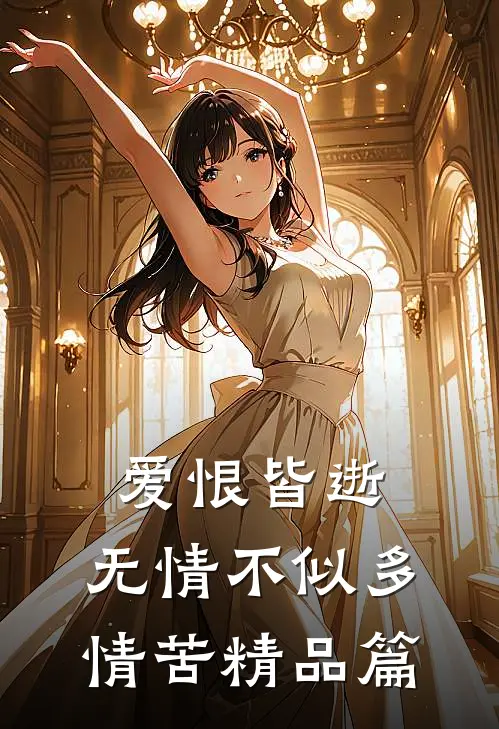 爱恨皆逝,无情不似多情苦精品篇下一句