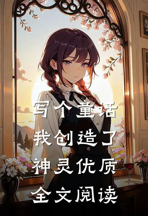 写个童话，我创造了神灵优质全文阅读