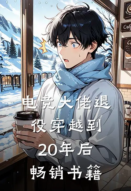 电竞大佬退役穿越到20年后畅销书籍