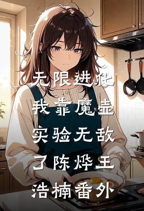 无限进化：我靠魔壶实验无敌了陈烨王浩楠 番外