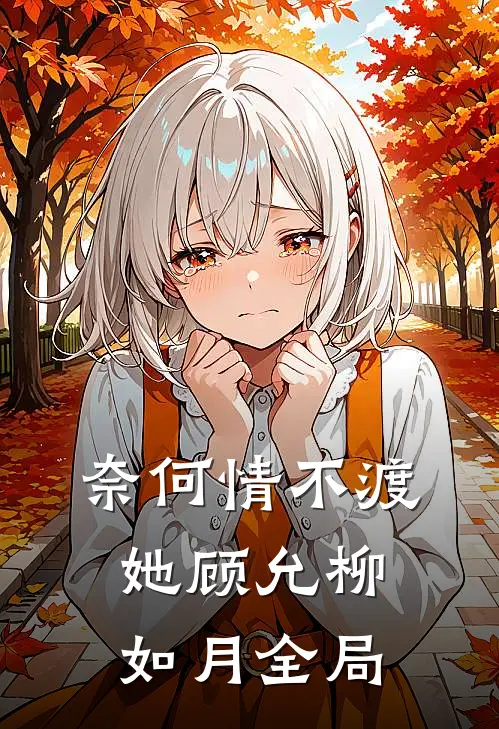 奈何情不渡她顾允柳如月全局