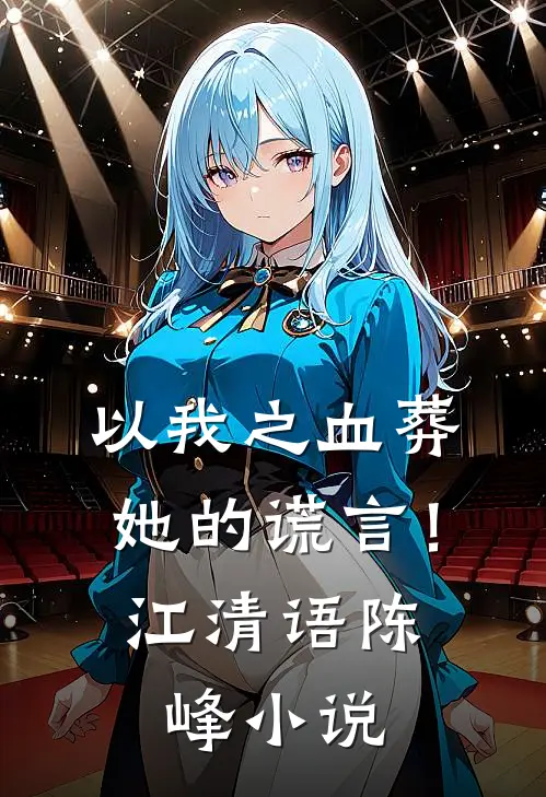 以我之血葬她的谎言！江清语陈峰小说