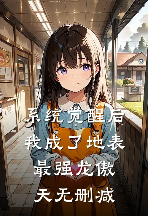 系统觉醒后，我成了地表最强龙傲天无删减