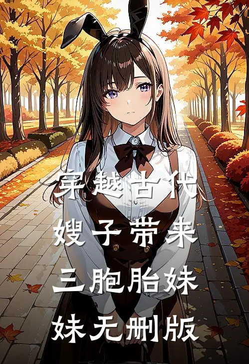 穿越古代：嫂子带来三胞胎妹妹无删版