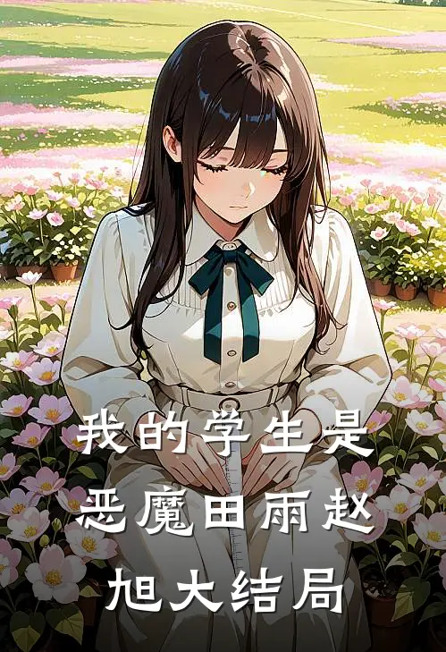 我的学生是恶魔田雨赵旭大结局