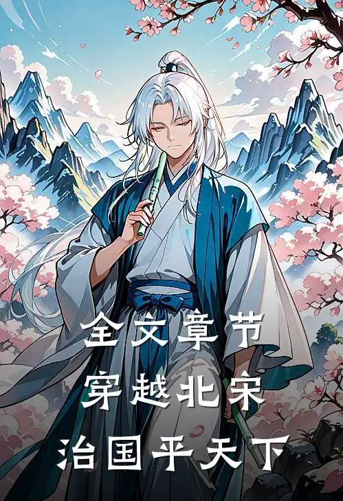 全文章节穿越北宋：治国平天下