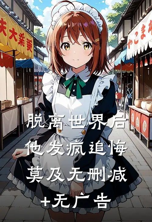 脱离世界后，他发疯追悔莫及无删减+无广告