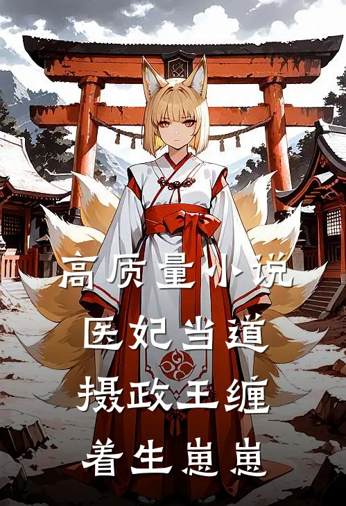 高质量小说医妃当道，摄政王缠着生崽崽