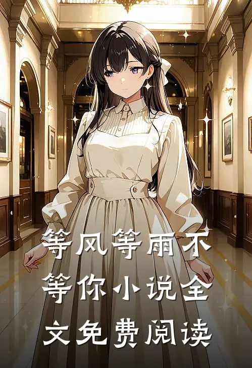 等风等雨不等你小说全文免费阅读