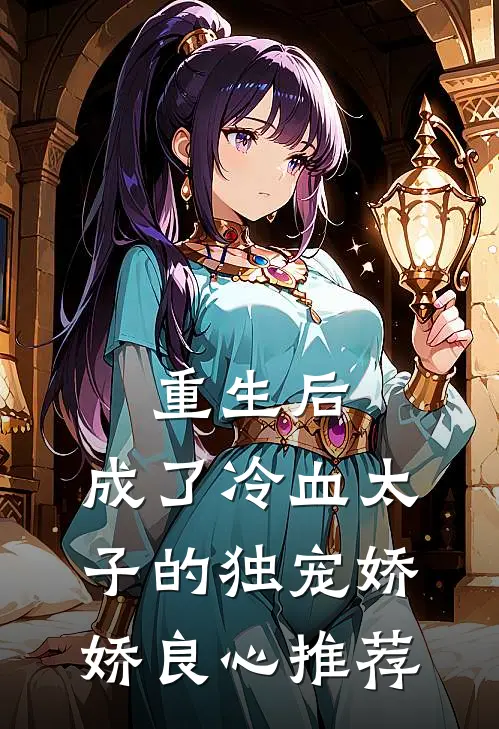 重生后,成了冷血太子的独宠娇娇良心推荐文