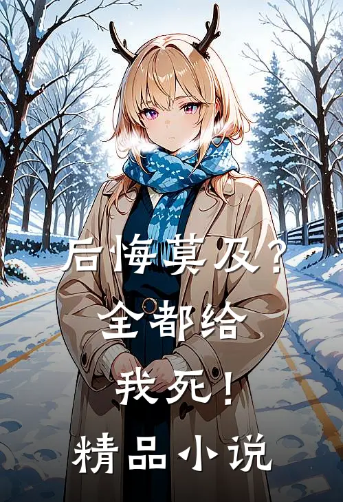 后悔莫及?全都给我死!精品阅读