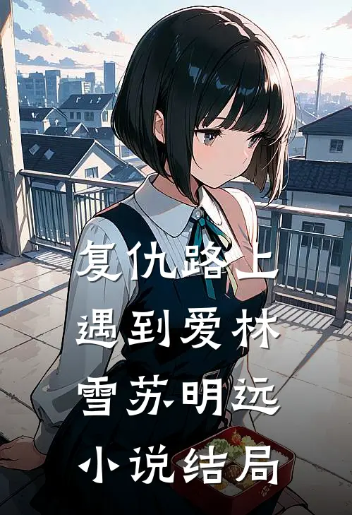 复仇路上遇到爱林雪苏明远小说结局