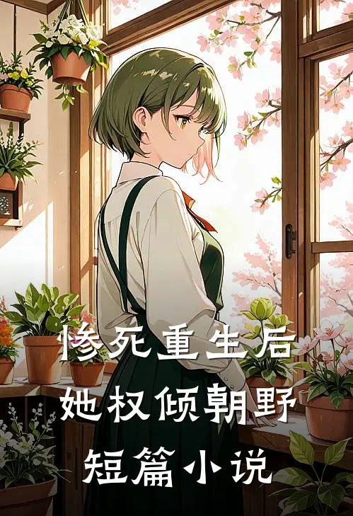 惨死重生后,她权倾朝野短篇免费阅读