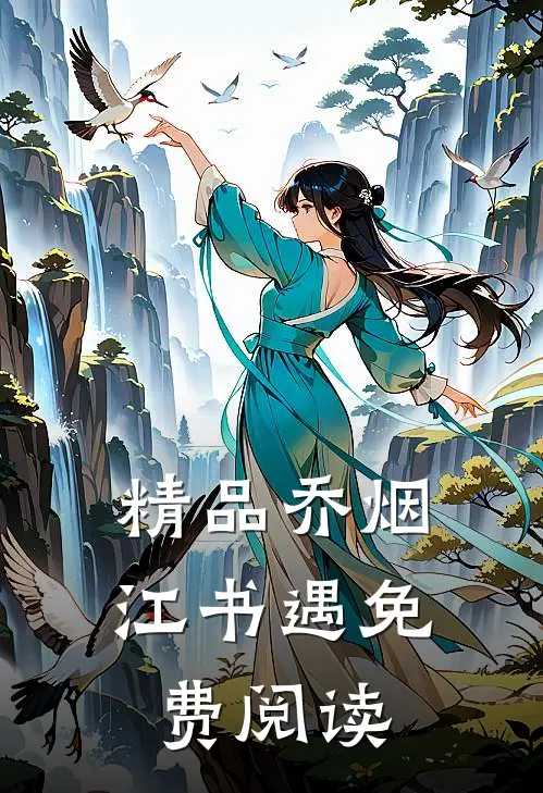 精品乔烟江书遇免费阅读