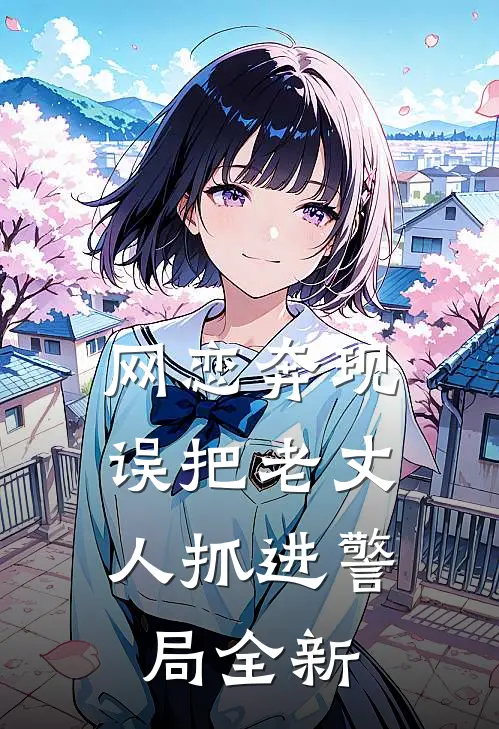 网恋奔现，误把老丈人抓进警局全新