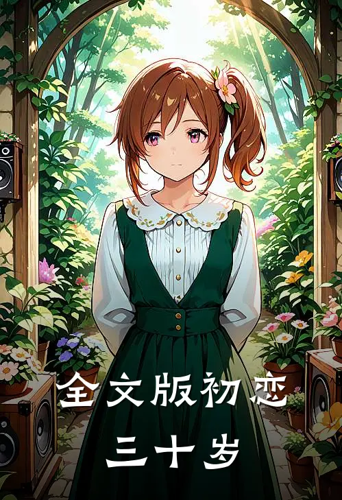 全文版初恋,三十岁免费阅读