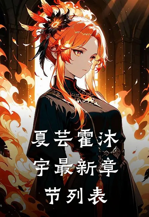 夏芸霍沐宇最新章节列表