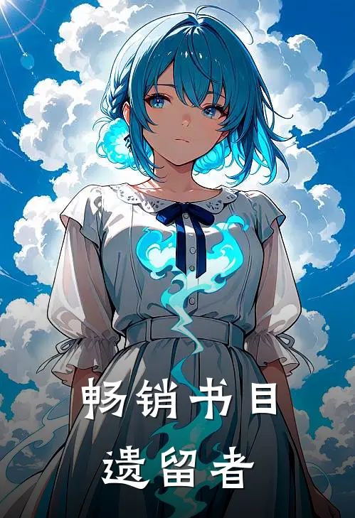 畅销书目遗留者是谁