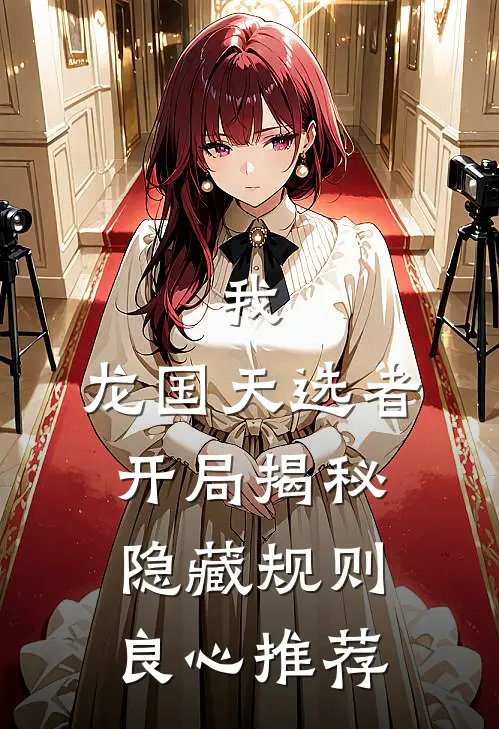 我，龙国天选者，开局揭秘隐藏规则良心推荐