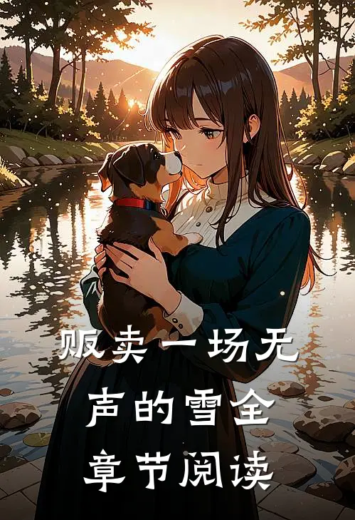 贩卖一场无声的雪全章节阅读