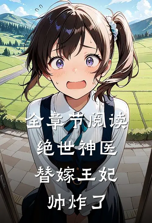 全章节阅读绝世神医：替嫁王妃帅炸了