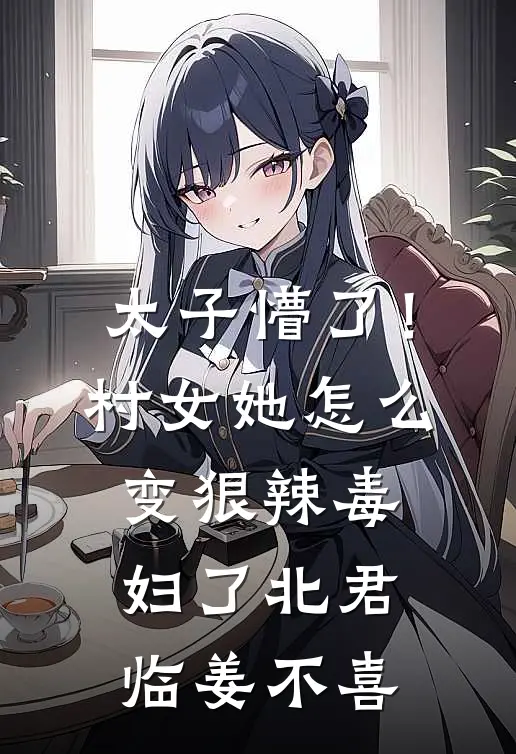 太子懵了！村女她怎么变狠辣毒妇了北君临姜不喜
