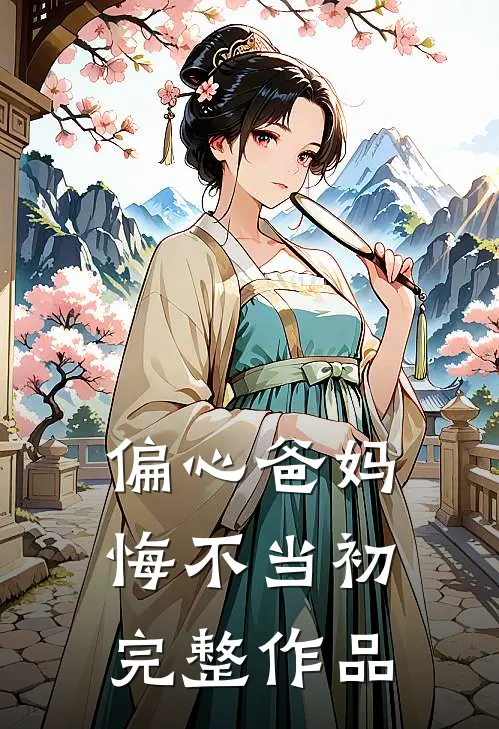 偏心爸妈悔不当初完整作品