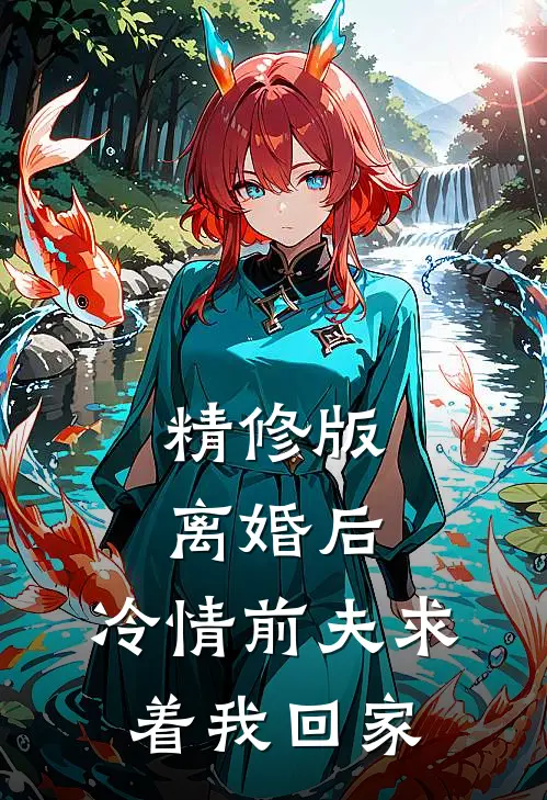 精修版离婚后，冷情前夫求着我回家