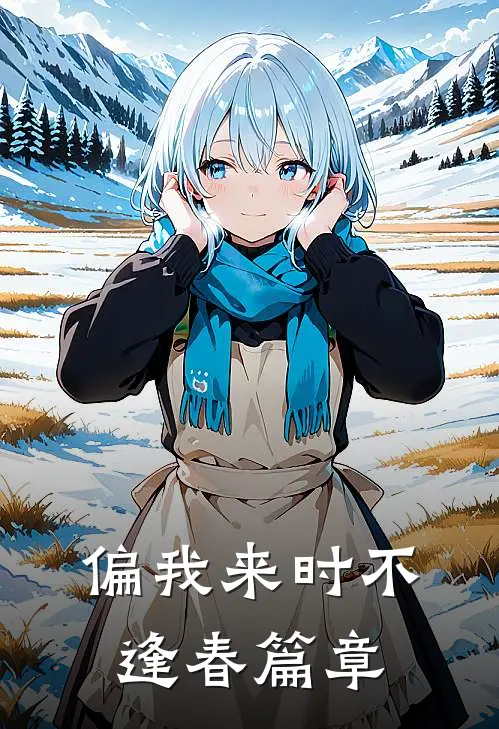 偏我来时不逢春篇章