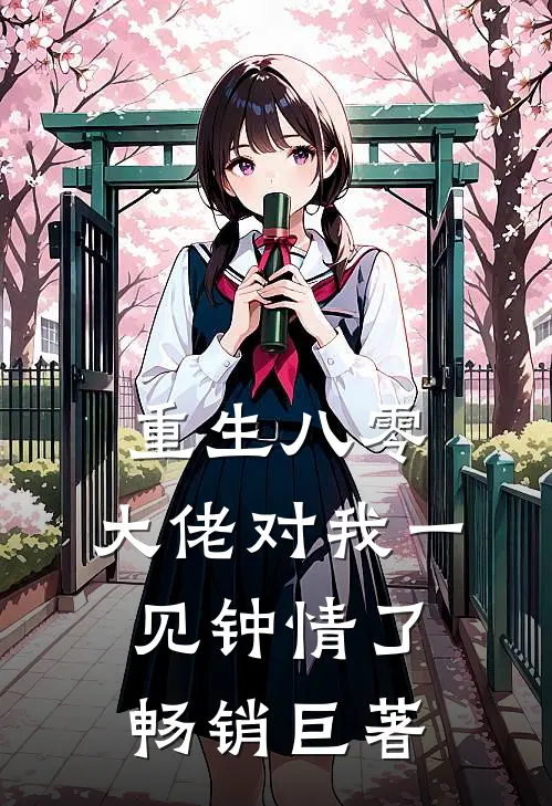 重生八零，大佬对我一见钟情了畅销巨著
