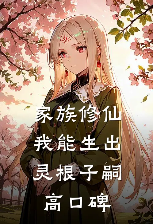 家族修仙，我能生出灵根子嗣高口碑
