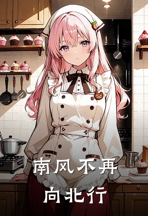 南风不再向北行
