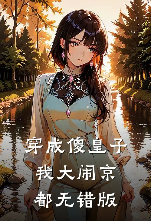 穿成傻皇子，我大闹京都无错版