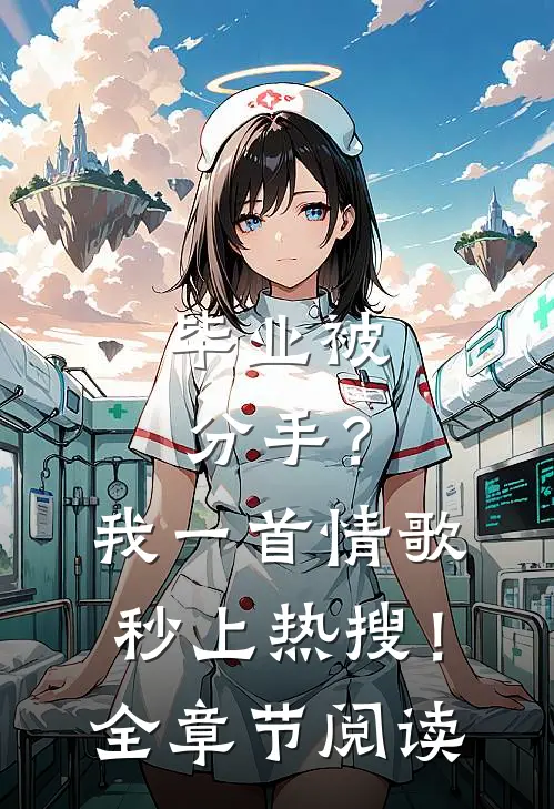 毕业被分手？我一首情歌秒上热搜！全章节阅读