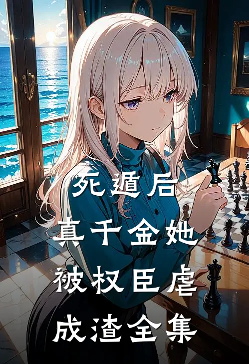 死遁后，真千金她被权臣虐成渣全集