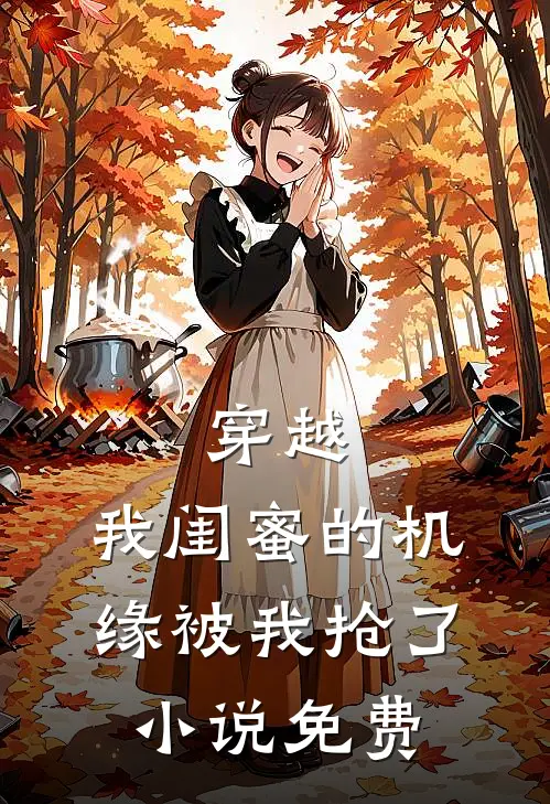 穿越我闺蜜的机缘被我抢了免费阅读
