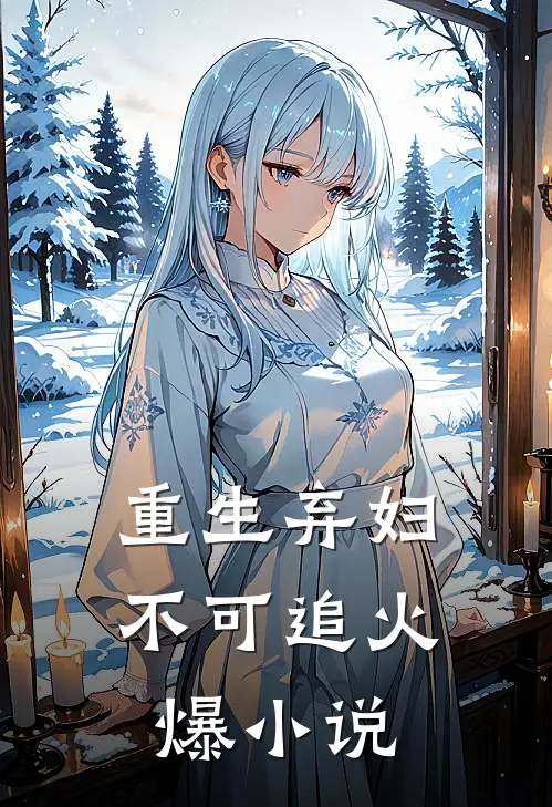 重生弃妇不可追火爆小说
