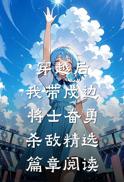 穿越后，我带戍边将士奋勇杀敌精选篇章阅读