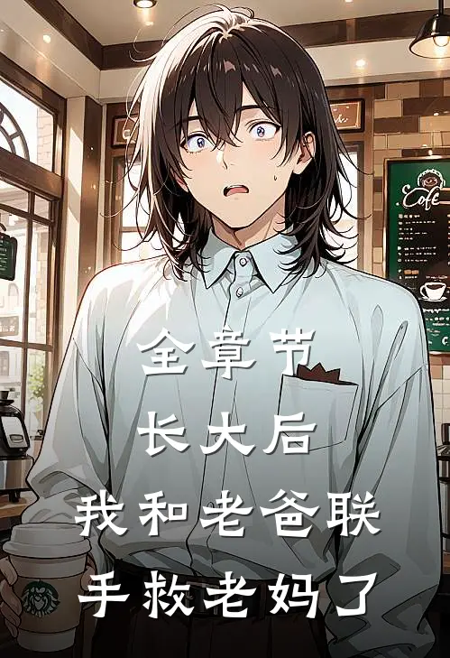 全章节长大后,我和老爸联手救老妈了