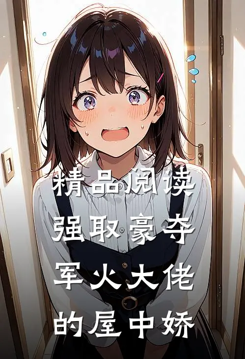精品阅读强取豪夺：军火大佬的屋中娇