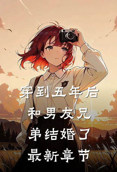 穿到五年后，和男友兄弟结婚了最新章节